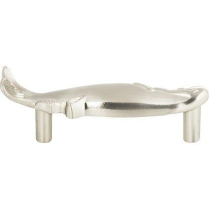 Atlas Homewares - Fish 3 Inch Center to Center Novelty Pull