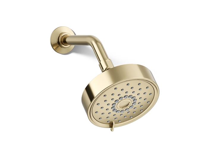 Kohler - Purist Multi-Function Showerhead 1.75Gpm
