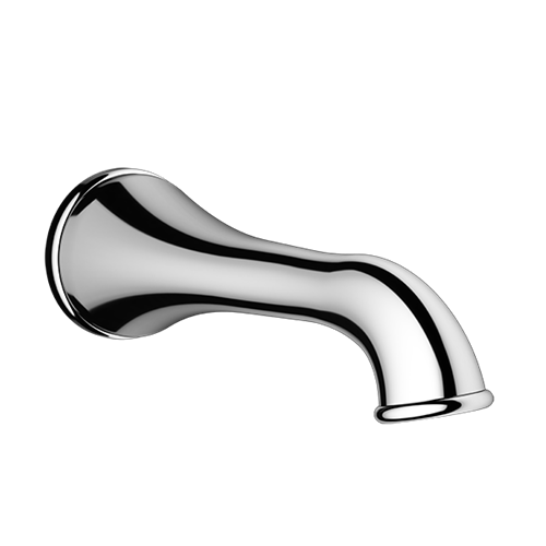 Santec - Berkins/Evelyn Crystal Tub Spout