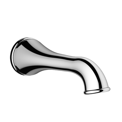 Santec - Berkins/Evelyn Crystal Tub Spout