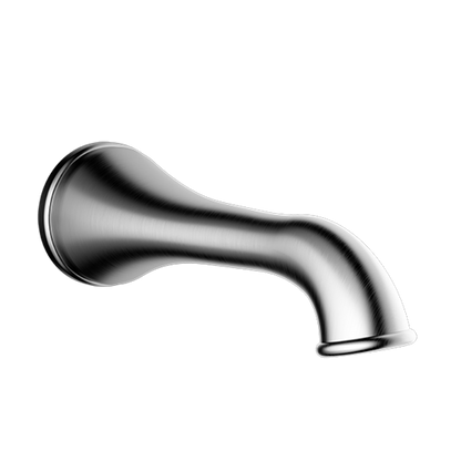 Santec - Berkins/Evelyn Crystal Tub Spout