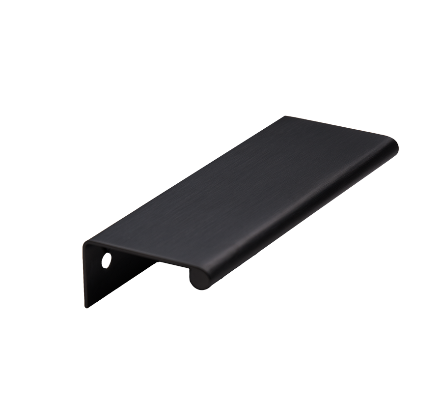 Linnea - Cabinet Pull with 7.5mm (1/4 Inch) Drop Lip