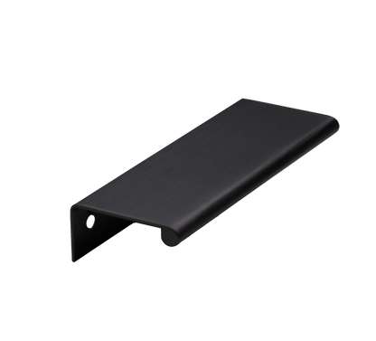 Linnea - Cabinet Pull with 7.5mm (1/4 Inch) Drop Lip