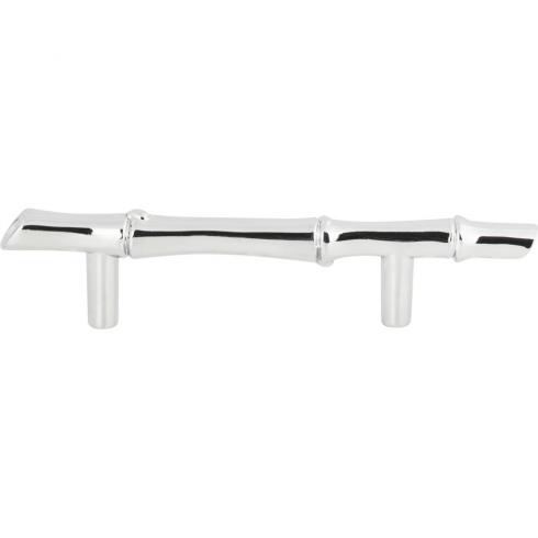 Atlas Homewares - Bamboo 3 Inch Center to Center Bar pull