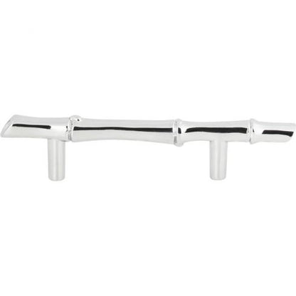Atlas Homewares - Bamboo 3 Inch Center to Center Bar pull