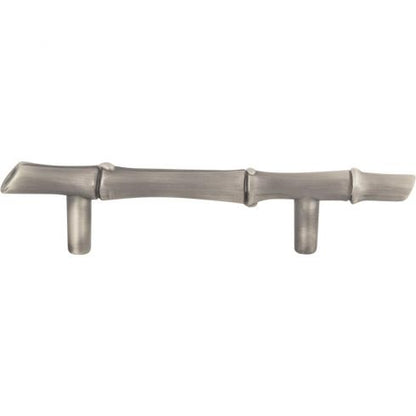 Atlas Homewares - Bamboo 3 Inch Center to Center Bar pull