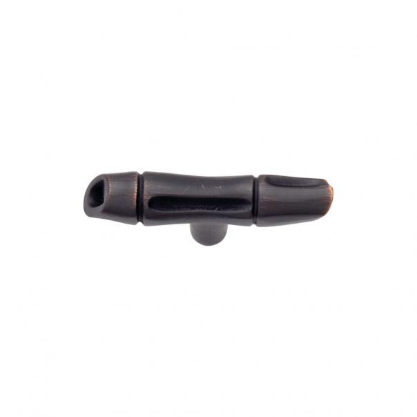 Atlas Homewares - Nature 2 Inch Length Round Knob