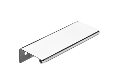 Linnea - Cabinet Pull with 7.5mm (1/4 Inch) Drop Lip