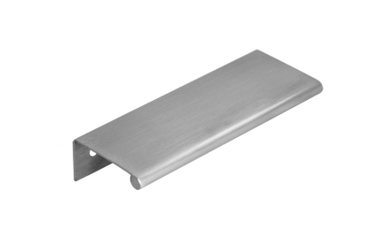 Linnea - Cabinet Pull with 7.5mm (1/4 Inch) Drop Lip