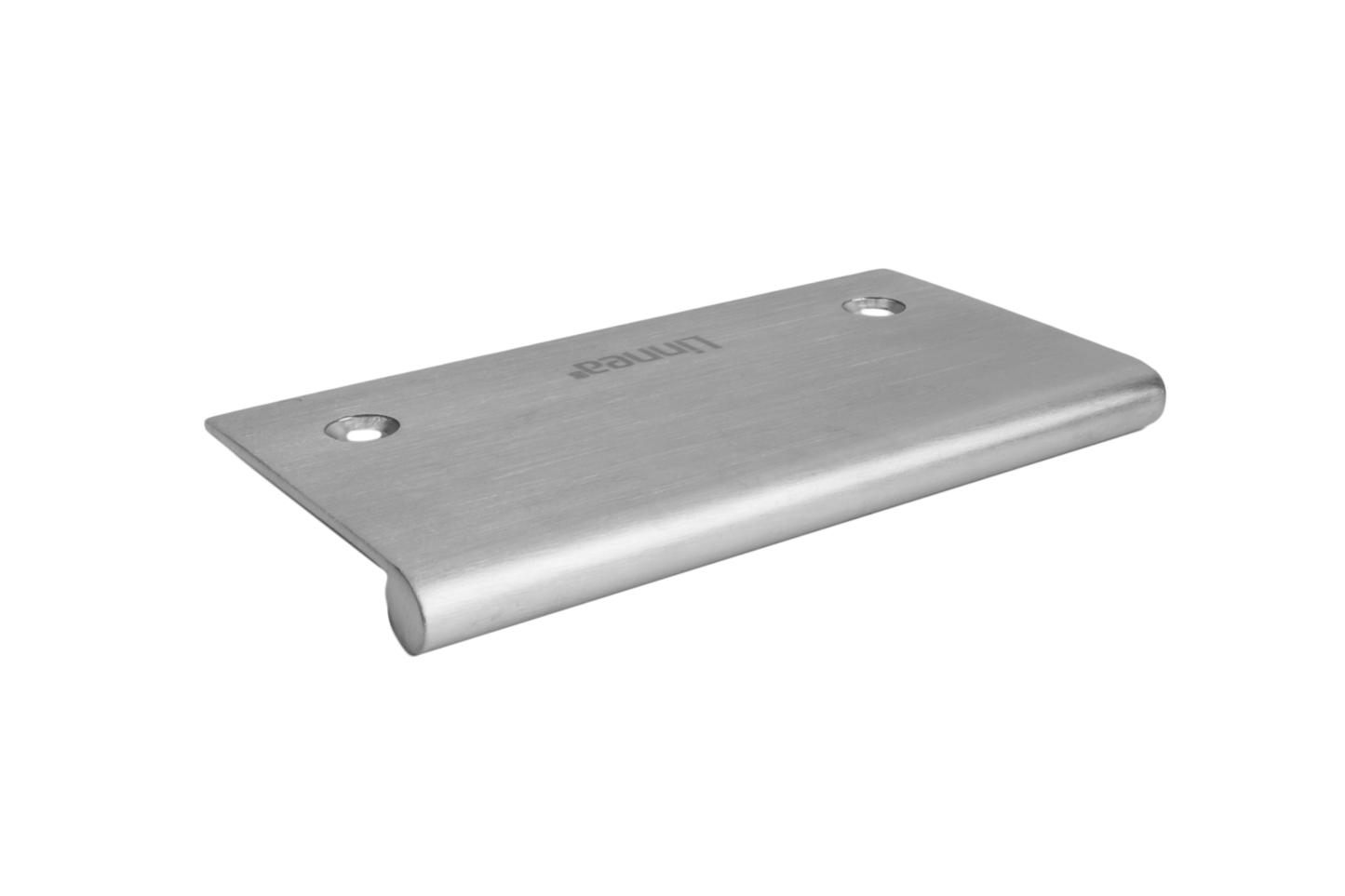 Linnea - Cabinet Pull with 7.5mm (1/4 Inch) Drop Lip