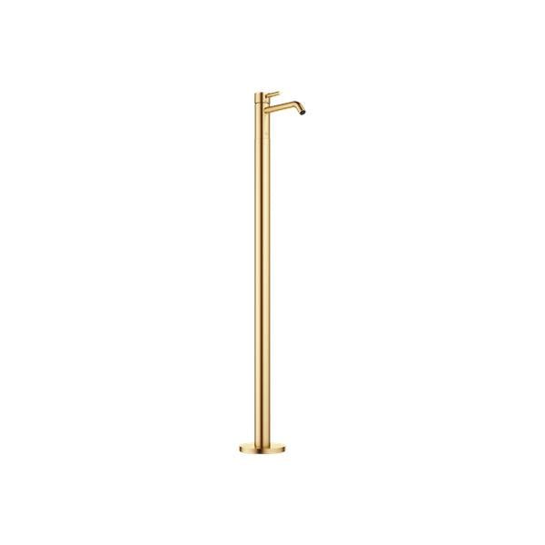 Dornbracht - Meta Single-Lever Lavatory Mixer With Stand Pipe Without Drain