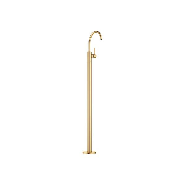 Dornbracht - Meta Single-Lever Lavatory Mixer With Stand Pipe Without Drain