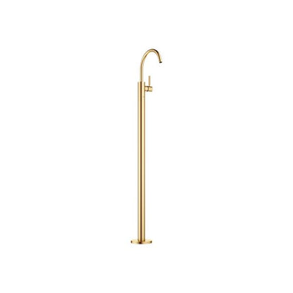 Dornbracht - Meta Single-Lever Lavatory Mixer With Stand Pipe Without Drain