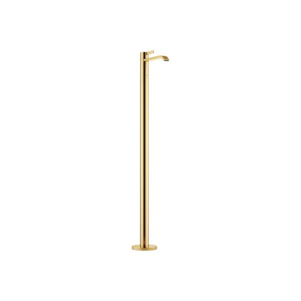Dornbracht - Imo Single-Hole Lavatory Mixer With Stand Pipe Without Drain