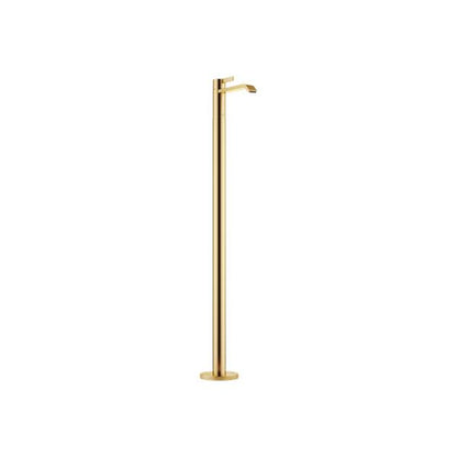 Dornbracht - Imo Single-Hole Lavatory Mixer With Stand Pipe Without Drain
