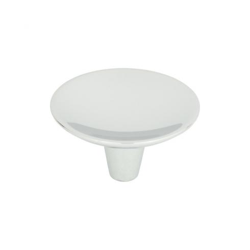 Atlas Homewares - Dap 2 Inch Diameter Round Knob