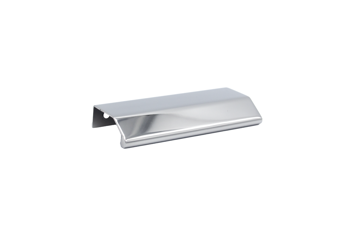 Linnea - Cabinet Pull with 12mm Drop Down Lip
