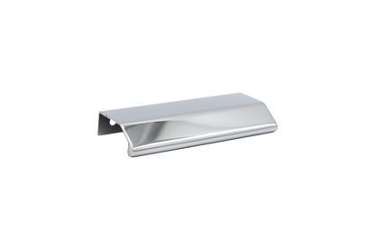 Linnea - Cabinet Pull with 12mm Drop Down Lip