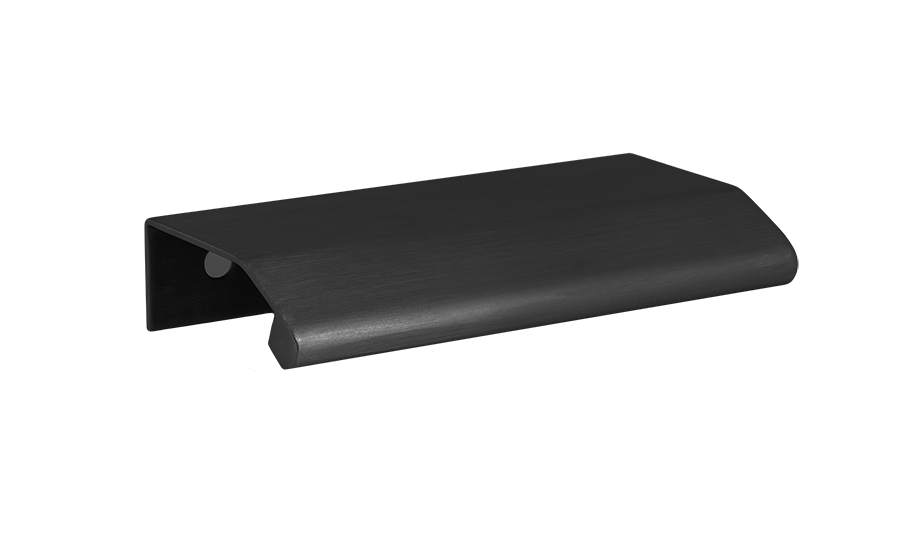 Linnea - Cabinet Pull with 12mm Drop Down Lip