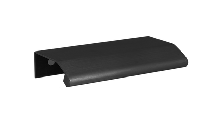 Linnea - Cabinet Pull with 12mm Drop Down Lip