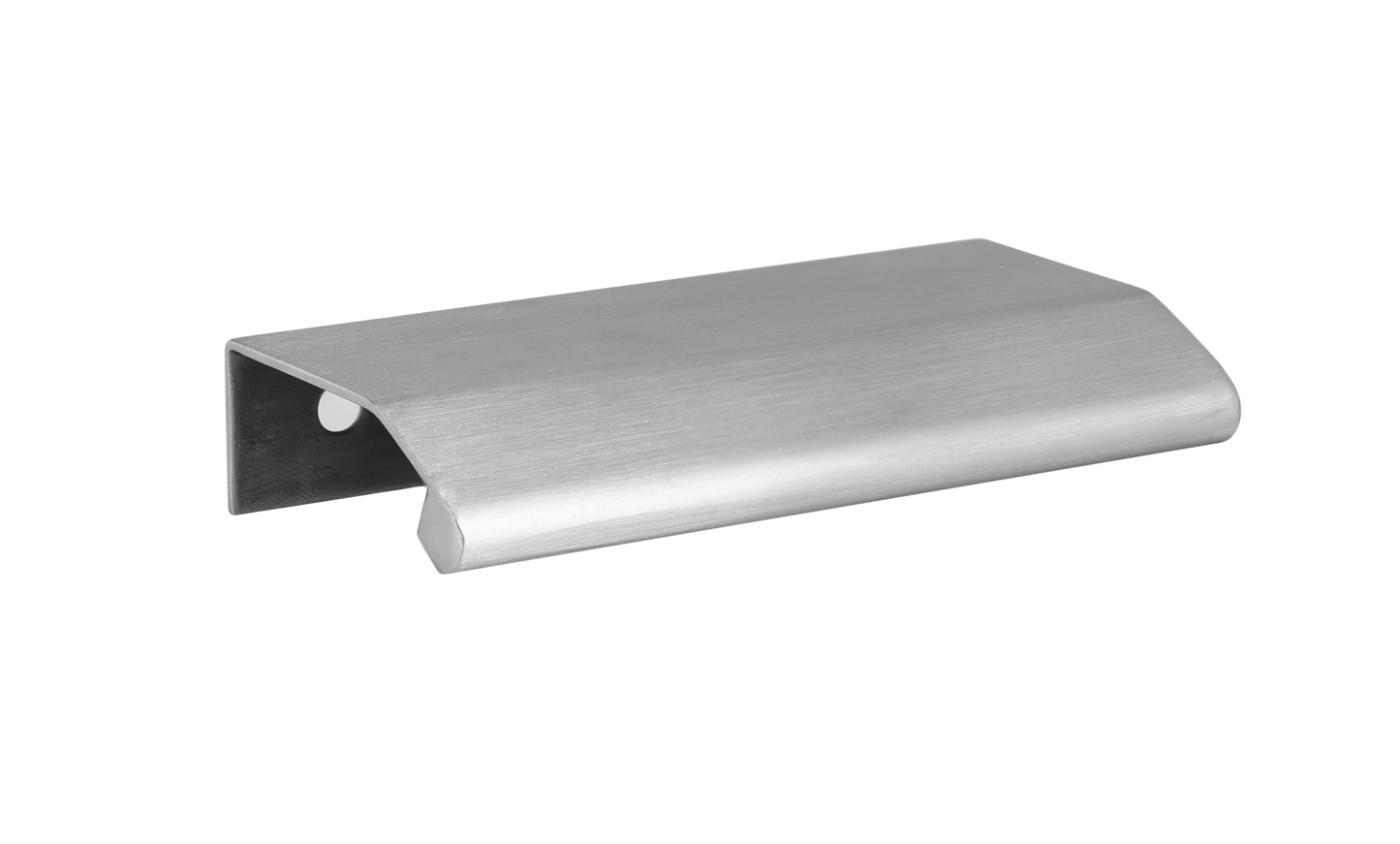 Linnea - Cabinet Pull with 12mm Drop Down Lip