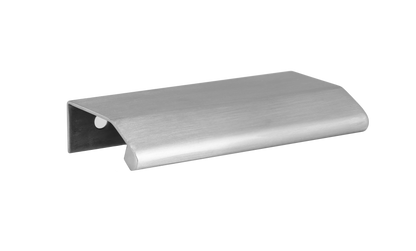 Linnea - Cabinet Pull with 12mm Drop Down Lip