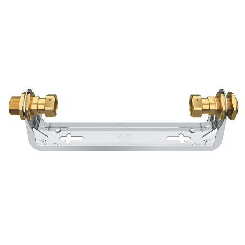 Grohe - Wall Mounting Set