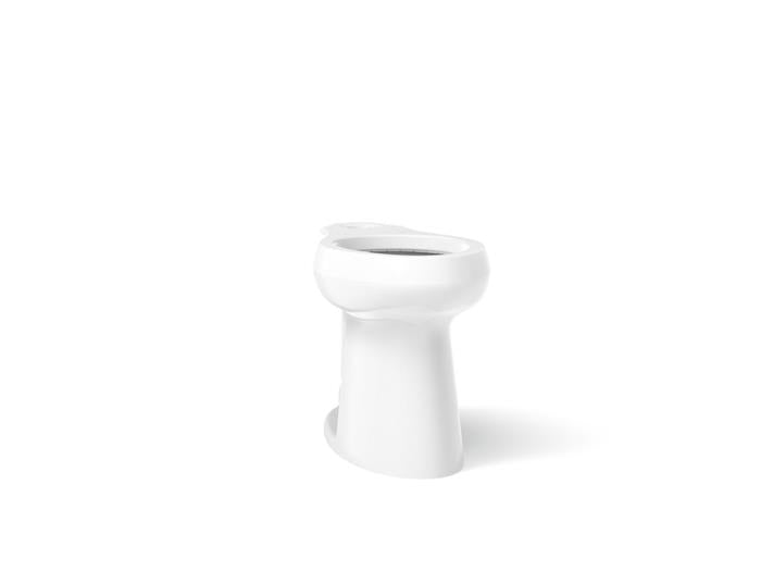 Kohler - Highline Tall Elongated Toilet Bowl