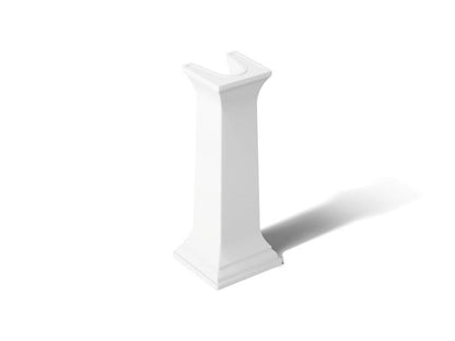 Kohler - Memoirs 11 Inch Pedestal Only