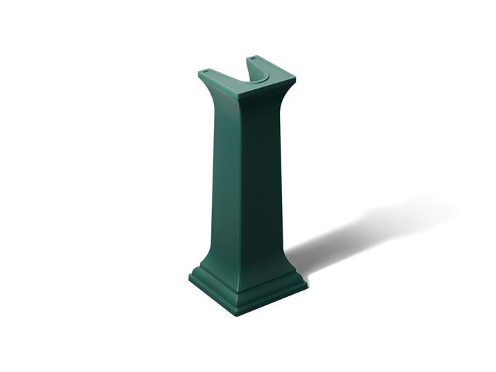 Kohler - Memoirs 11 Inch Pedestal Only