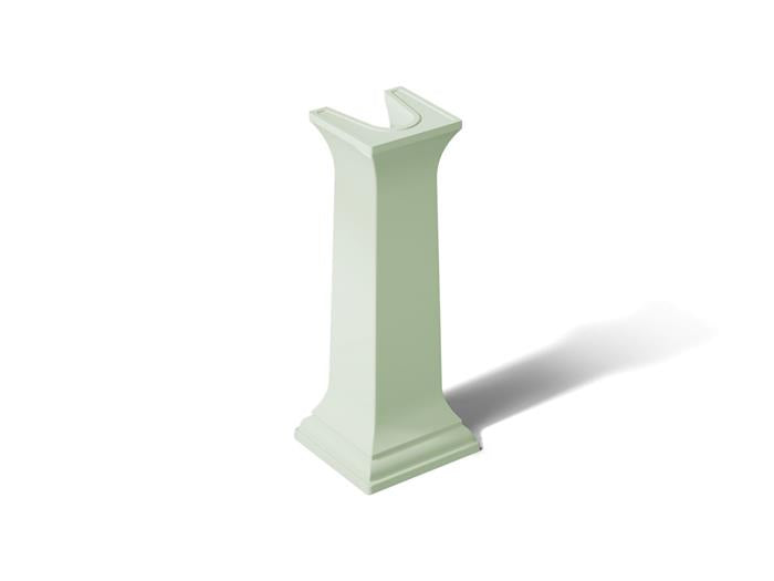 Kohler - Memoirs 11 Inch Pedestal Only