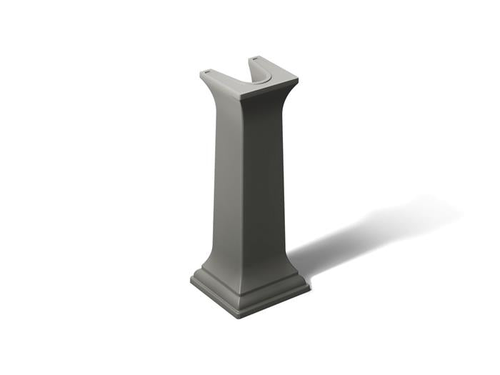 Kohler - Memoirs 11 Inch Pedestal Only