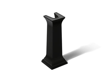 Kohler - Memoirs 11 Inch Pedestal Only