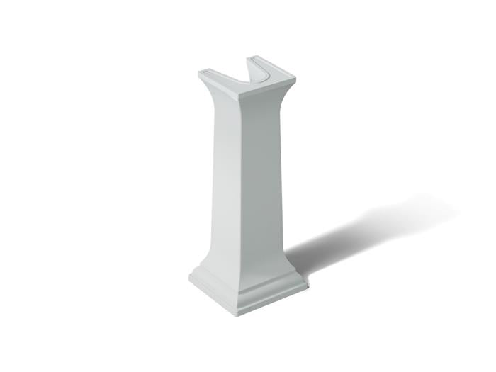 Kohler - Memoirs 11 Inch Pedestal Only