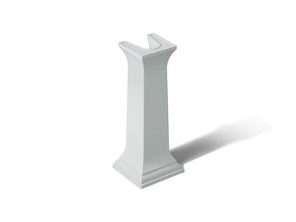 Kohler - Memoirs 11 Inch Pedestal Only