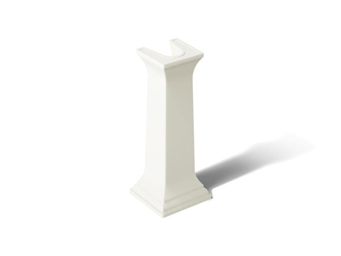 Kohler - Memoirs 11 Inch Pedestal Only