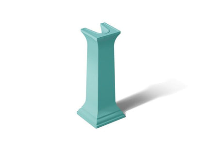 Kohler - Memoirs 11 Inch Pedestal Only