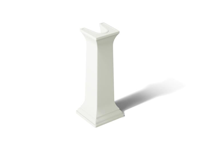 Kohler - Memoirs 11 Inch Pedestal Only