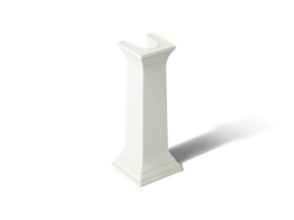 Kohler - Memoirs 11 Inch Pedestal Only