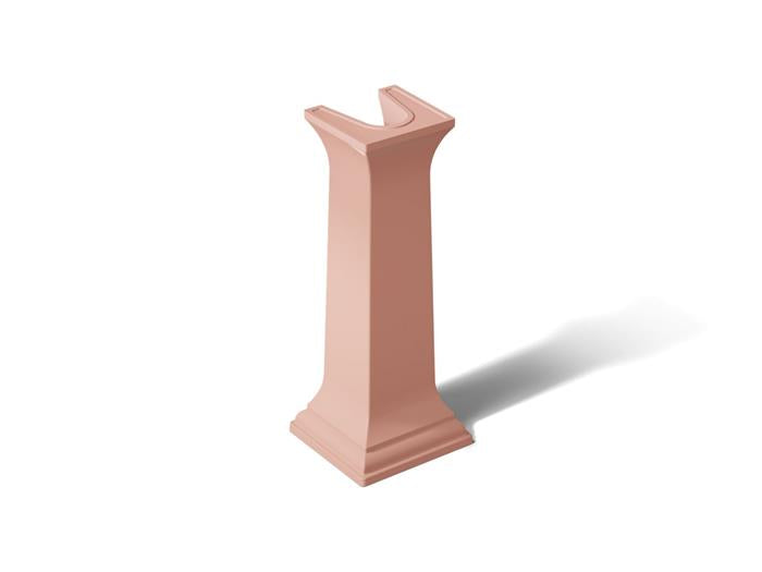 Kohler - Memoirs 11 Inch Pedestal Only