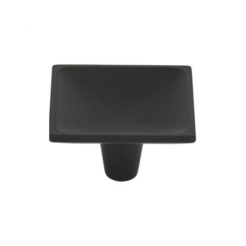 Atlas Homewares - Dap 2 Inch Length Square Knob