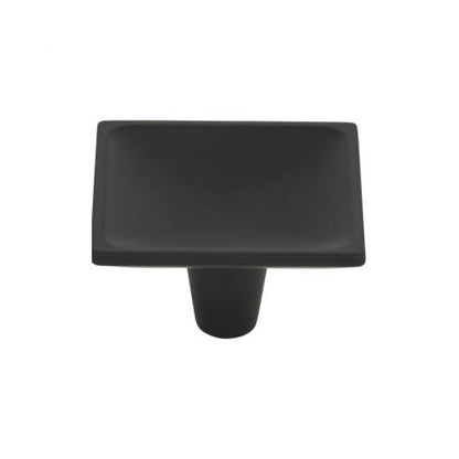 Atlas Homewares - Dap 2 Inch Length Square Knob
