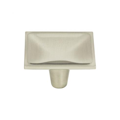 Atlas Homewares - Dap 2 Inch Length Square Knob