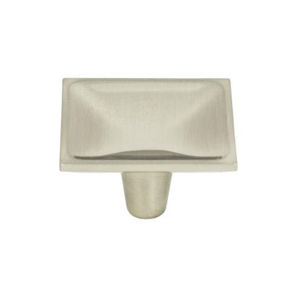 Atlas Homewares - Dap 2 Inch Length Square Knob