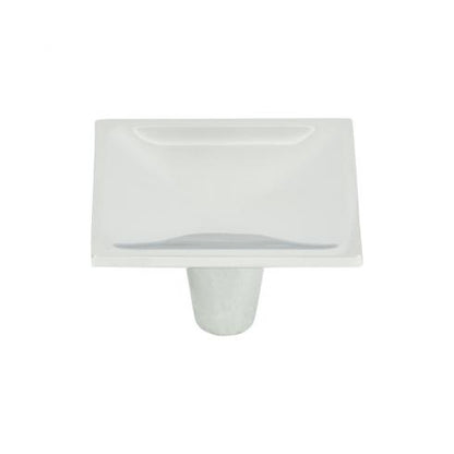 Atlas Homewares - Dap 2 Inch Length Square Knob