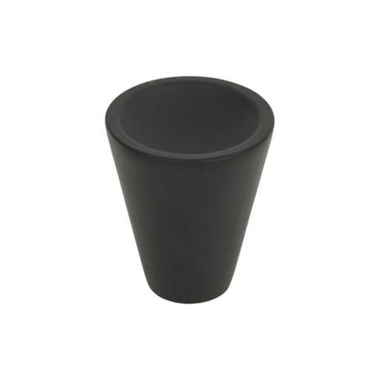 Atlas Homewares - Dap 1 Inch Diameter Conical Knob