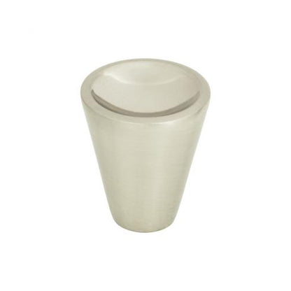 Atlas Homewares - Dap 1 Inch Diameter Conical Knob