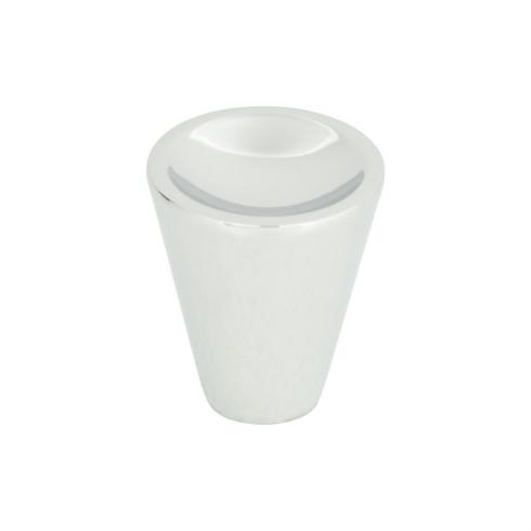 Atlas Homewares - Dap 1 Inch Diameter Conical Knob