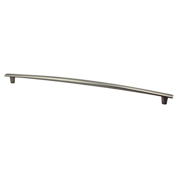 Berenson - Meadow 448mm CC Graphite Appliance Pull