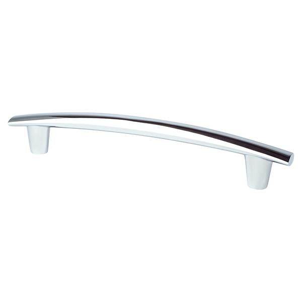 Berenson - Meadow 160mm CC Polished Chrome Pull
